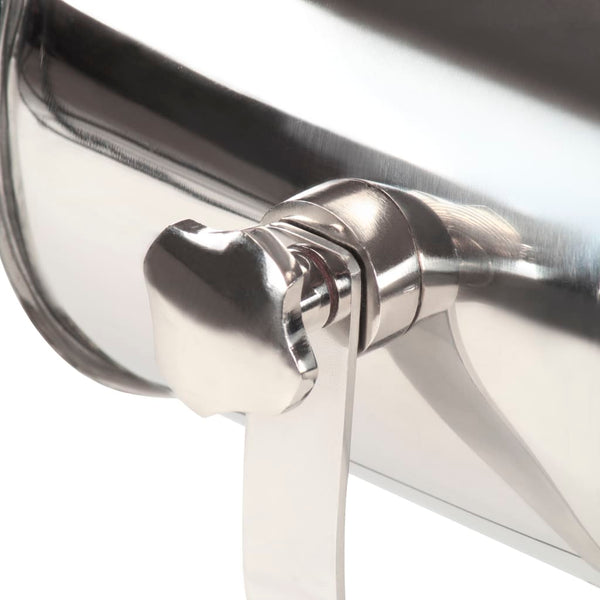 Musta kolmijalkavalaisin Cab 69cm (mangopuu)