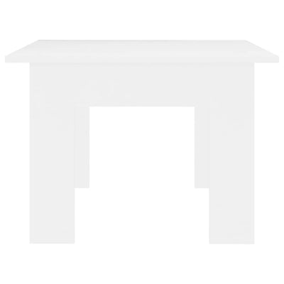 Valkoinen sohvapöytä Josephinne 100x60x42cm (puinen)