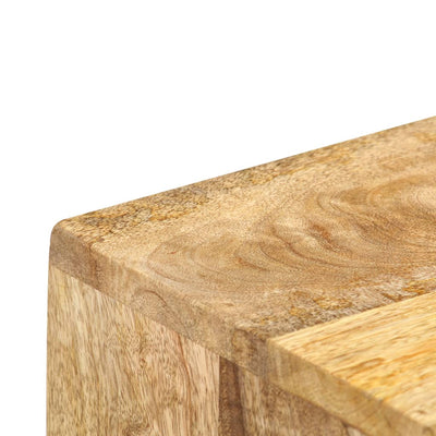 Tv-taso Jippa 97x35x47cm (mangopuu)