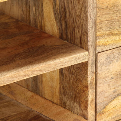 Tv-taso Jippa 97x35x47cm (mangopuu)