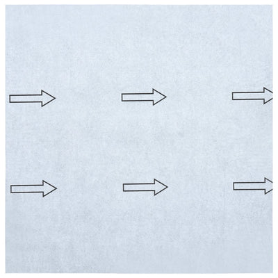 Musta marmori itsekiinnittyvä pvc lattialankku Emeretiana 5,11 m²