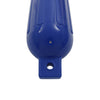 Veneen lepuuttaja 4 kpl sininen Ø 14x50 cm PVC