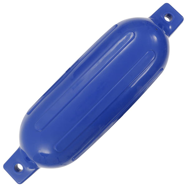 Veneen lepuuttaja 4 kpl sininen Ø 16x58 cm PVC