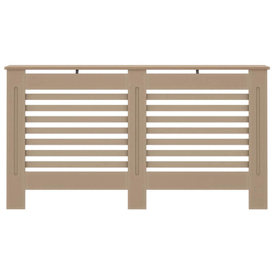 Lämpöpatterin suoja Oroian 152x19x81,5cm (mdf)