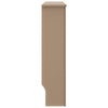 Lämpöpatterin suoja 172x19x81,5 cm MDF