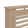 Lämpöpatterin suoja 172x19x81,5 cm MDF