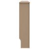Lämpöpatterin suoja 172x19x81,5 cm MDF