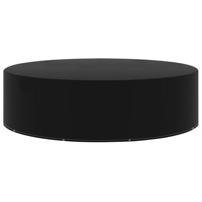 Puutarhakalusteiden suoja Alexandrache 325x90cm (10 purjerengasta)