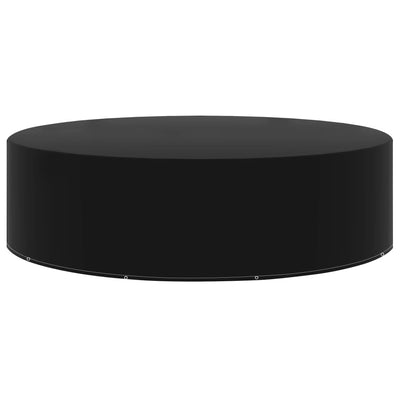 Puutarhakalusteiden suoja Alexandrache 205x90cm (10 purjerengasta)