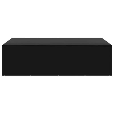 Puutarhakalusteiden suoja Editka 205x325x90cm (12 purjerengasta)