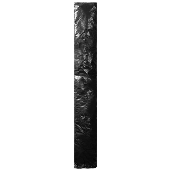 Sateenvarjon suojus vetoketjulla Joav 250cm (pe)