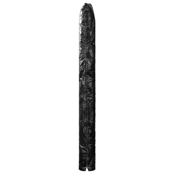 Sateenvarjon suojus vetoketjulla Joav 250cm (pe)