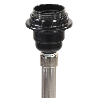 Hunajanruskea ja harmaa kolmijalkavalaisin Eufrozina 141cm (tiikki)