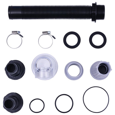 Hiekkasuodatinpumppu Iamandir 450 W 25 l (ajastimella)