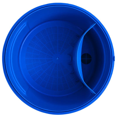 Hiekkasuodatinpumppu Iamandir 450 W 25 l (ajastimella)