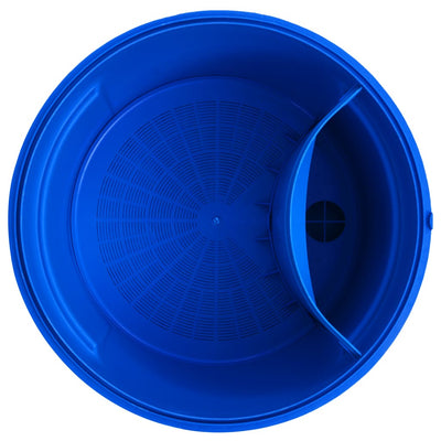 Hiekkasuodatinpumppu Iamandir 550 W 50 l (ajastimella)