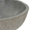 Pesuallas jokikivi soikea Roth 37-46cm