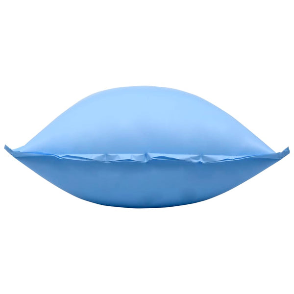 Täytettävät uima-altaan talvityynyt Nejnet (4kpl pvc)
