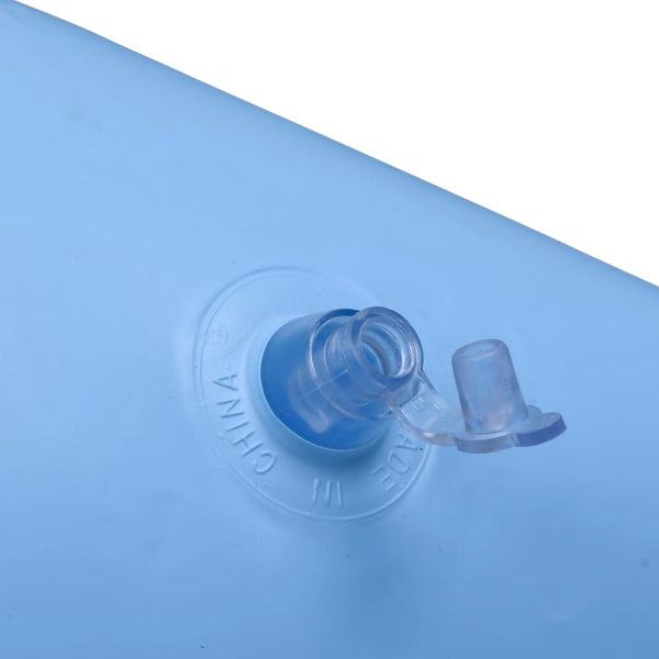 Täytettävät uima-altaan talvityynyt Nejnet (4kpl pvc)