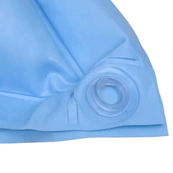 Täytettävät uima-altaan talvityynyt Nejnet (4kpl pvc)