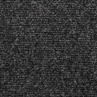 Harmaa porrasmatot Tuberon 65x21x4cm (15 kpl neulahuopa)