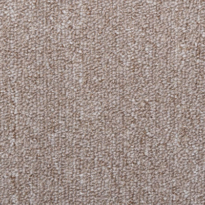 Porrasmatot 15 kpl 65x21x4 cm vaaleanruskea