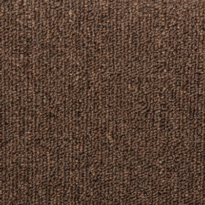 Porrasmatot 15 kpl 65x21x4 cm ruskea