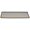 Porrasmatot 15 kpl 65x25 cm sininen
