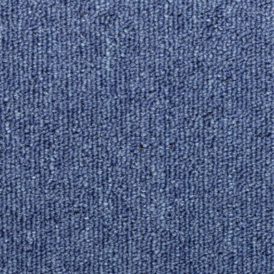 Porrasmatot 15 kpl 65x25 cm sininen