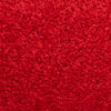 Porrasmatot 15 kpl 65x21x4 cm punainen