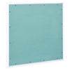Huoltoluukkupaneeli alumiinikehys ja kipsilevy 700x700 mm
