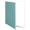 Huoltoluukkupaneeli alumiinikehys ja kipsilevy 700x700 mm