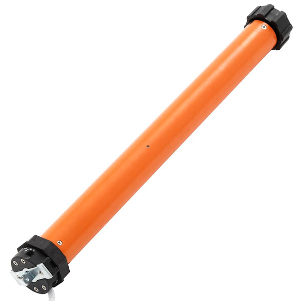 Putkimoottorit 7 kpl 40 Nm
