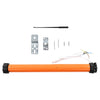 Putkimoottorit 7 kpl 40 Nm