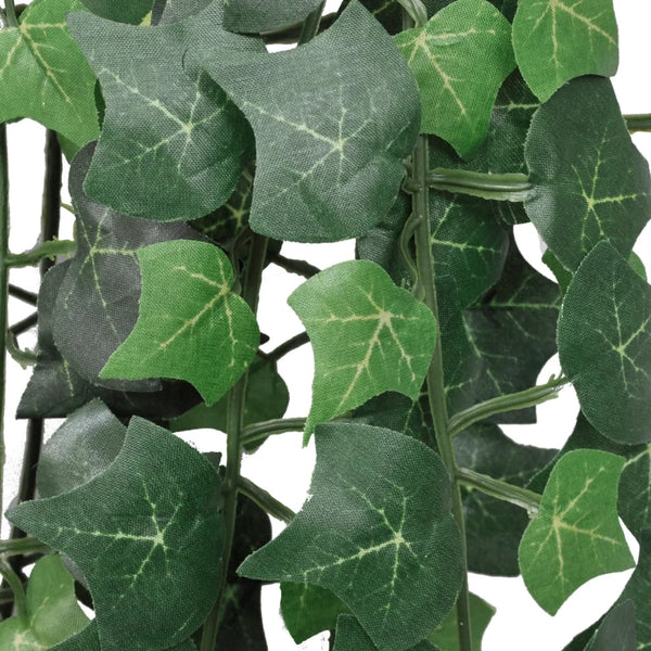Vihreä tekomurattipensaat Ienei 90cm (4 kpl)