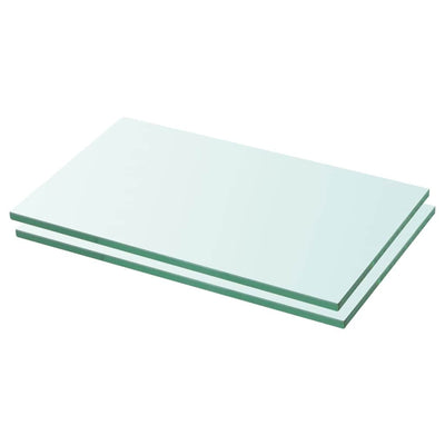 Kirkas hyllyt Arlena 30x12cm (2 kpl)