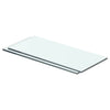 Kirkas hyllyt Arlena 40x12cm (2 kpl)