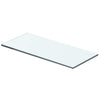 Kirkas hyllyt Arlena 40x12cm (2 kpl)