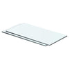 Kirkas hyllyt Arlena 40x15cm (2 kpl)