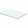 Kirkas hyllyt Arlena 50x30cm (2 kpl)