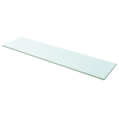 Kirkas hyllyt Arlena 100x25cm (2 kpl)