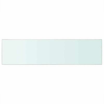 Kirkas hyllyt Arlena 100x25cm (2 kpl)