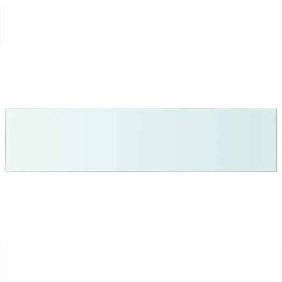 Kirkas hyllyt Arlena 110x25cm (2 kpl)