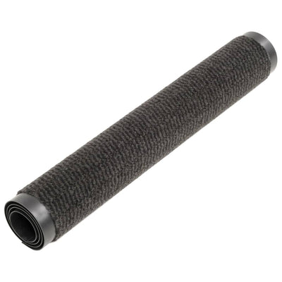 Musta kuramatot Rihawi 40x60cm (2 kpl suorakulmainen nukkapinta)