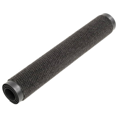 Musta kuramatot Rihawi 120x180cm (2 kpl suorakulmainen nukkapinta)