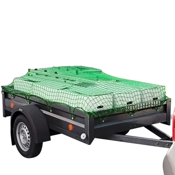 Peräkärryn verkot 2 kpl 2x3 m PP