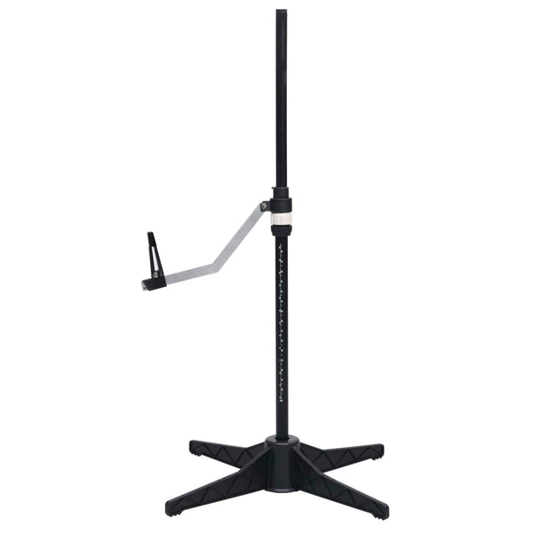 Musta säädettävä mallinukke nainen Marsilia L koko 44-50