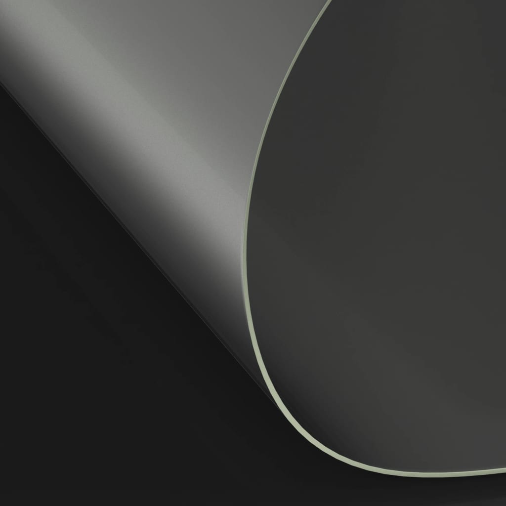 Matta pöytäsuoja Profirel Ø 110cm 2 mm (pvc)