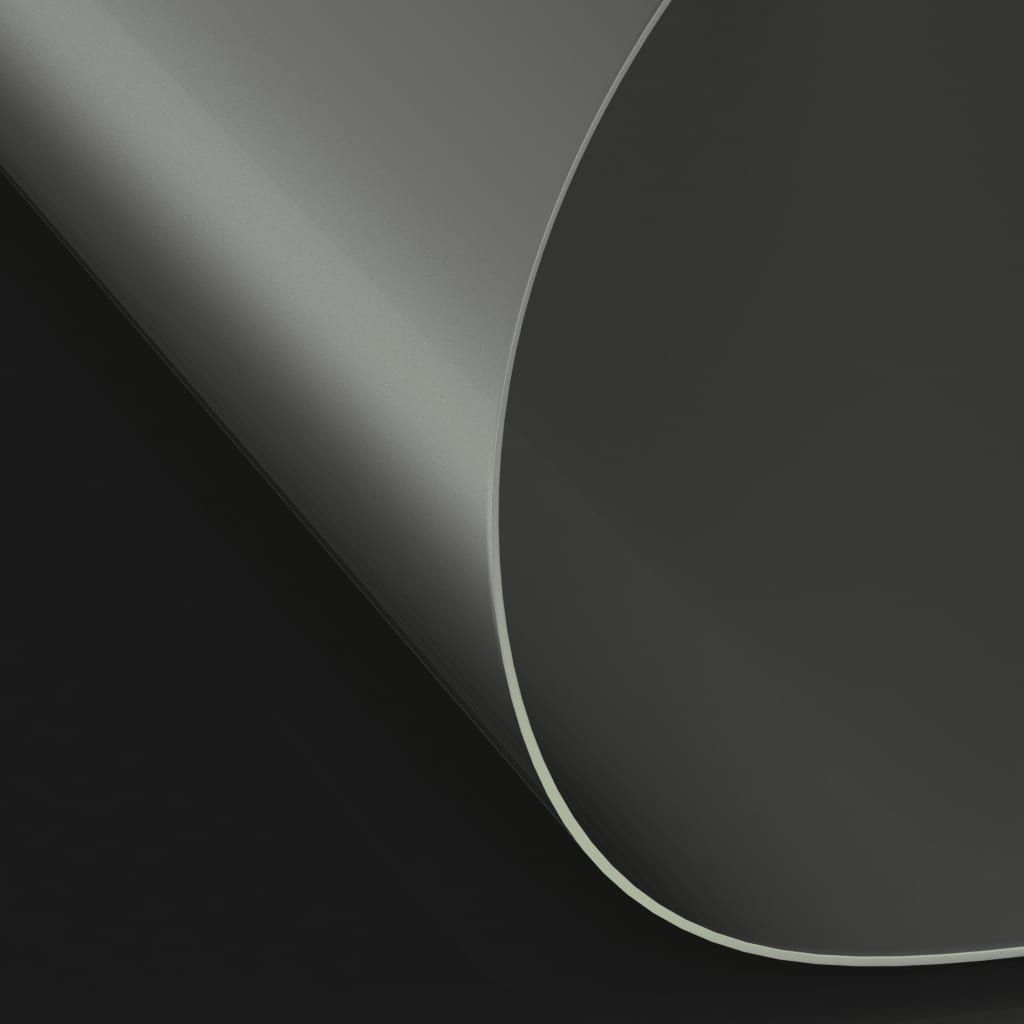 Matta pöytäsuoja Profirel Ø 120cm 2 mm (pvc)