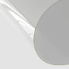 Pöytäsuoja läpinäkyvä 100x60 cm 2 mm PVC
